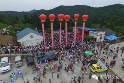 準(zhǔn)備好了嗎？南部縣第二屆微電影大賽快開始了！
