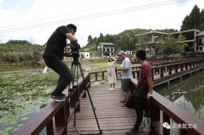 遇見八爾湖，怎忍再離去——正南昆文化《遇見八爾湖》MV花絮搶先曝光