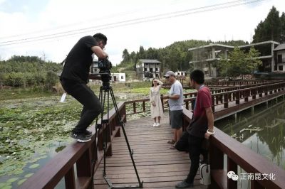 遇見八爾湖，怎忍再離去——正南昆文化《遇見八爾湖》MV花絮搶先曝光